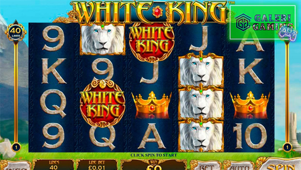 Live Chat Cnnslot Buka Slot White King 5 Korban