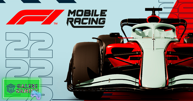 F1 Mobile Racing Dari Simulator ke Aksi Cepat