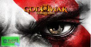God of War 3 Game2 Action Penuh Strategi dan Aksi