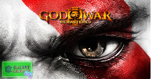 God of War 3 Game2 Action Penuh Strategi dan Aksi