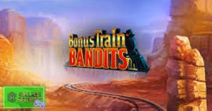 Slot Gacor Bonus Train Bandits 8 Trik Anti Zonks!