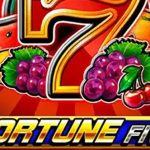 Login RTP8000 Kunci Menang Fortunate Five