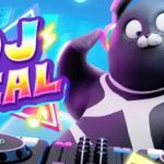 Login Cnnslot DJ Seal Slot dalam Drop Rate 97%