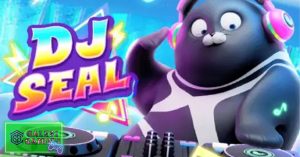 Login Cnnslot DJ Seal Slot dalam Drop Rate 97%