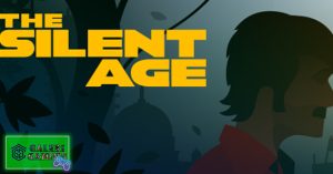 The Silent Age 4 Tantangan Waktu yang Menegangkan