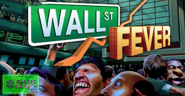 Wall Street Fever Ruby8000 Login Unik Saham Panas