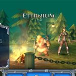 Eternium 14 Beraksi dan Bertarung di Dunia Fantasi