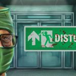 Disturbed Login Cnnslot dan Lawan 15 Rasa Ketakutan