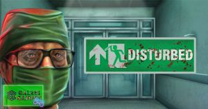 Disturbed Login Cnnslot dan Lawan 15 Rasa Ketakutan