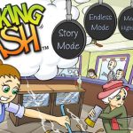 Cooking Dash Setiap 5 Hidangan Penuh Tantangan