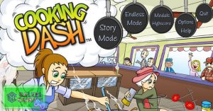 Cooking Dash Setiap 5 Hidangan Penuh Tantangan