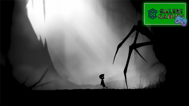 Game Limbo 35 Dunia Hitam Putih Penuh Rahasia