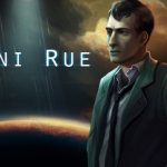 Gemini Rue Misteri Kota Futuristik dan Konspirasi 3 Gelap