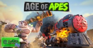 Age of Apes Pertarungan Seru di Era 6 Monyet!
