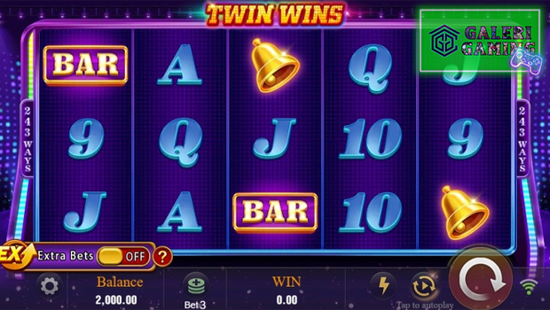 Twin Wins Rtp8000 Link Alternatif Double Cantik