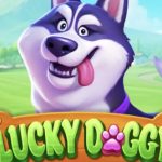 Login Cnnslot Lucky Doggy Super 1 Game Ceria!