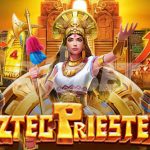 Rtp8000 2025 Aztec Priestess Dukun Pun Kaget