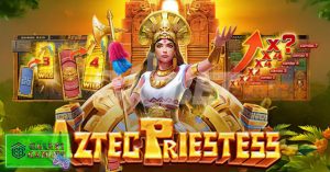 Rtp8000 2025 Aztec Priestess Dukun Pun Kaget
