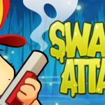 Swamp Attack Serunya 20 Pertahanan Cerdas di Rawa