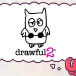 Drawful 2 Game Party Seru yang Animasi Teman