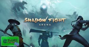 Shadow Fight 4 Duel Tanpa Cahaya di Dunia Gelap