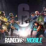 Rainbow Six Mobile Pengalaman 3 FPS Unik Saja!