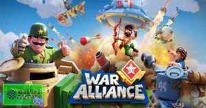 War Alliance Pasukan Nilai Menanti Daftar Rtp8000