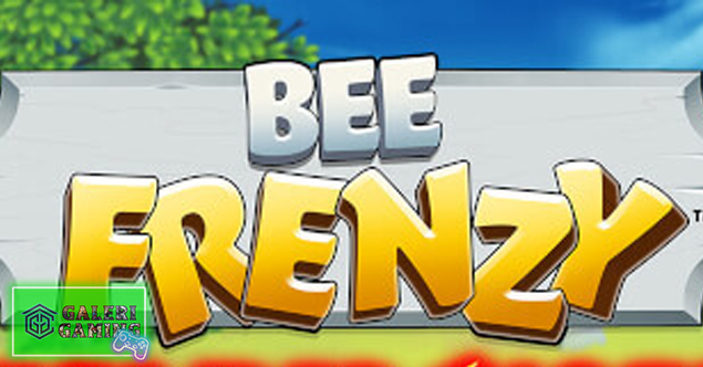 Bee Frenzy Login Cnnslot Akui 5x Paling Ramai