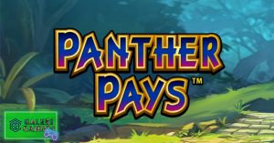 Panther Pays Intai 3 Bonus Slot Online di Belantara