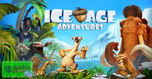 Ice Age Adventures Bertarung Seru di Zaman Es 0199