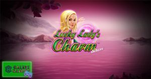 Lucky Lady Charm Link Gacor 7 Cara Menang Tanpa Drama