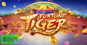 Fortune Tiger Bosku Ekstra Slot Online di Menit 17