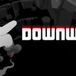 Downwell Game Mini 2 Tantangan Maksimal