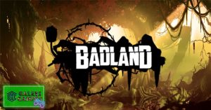 Badland 4 Sensasi Bermain di Alam Fantasi Gelap