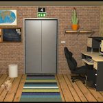Can You Escape 2 Game Puzzle Unik Otak Berputar