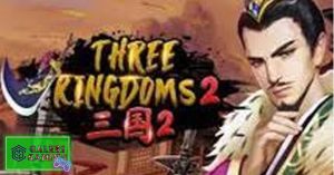 Three Kingdoms 2 Resmi Daftar Rtp8000 Hari Ini!