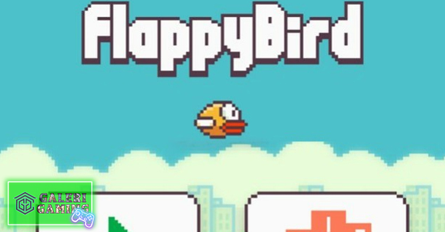 Flappy Bird 101 Tips Meningkatkan Skor Tanpa Henti