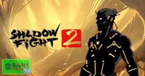 Shadow Fight 2 Pertarungan Silat dan Strategi
