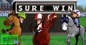 RTP8000 Slot Online Sure Win dan Lintasan Super