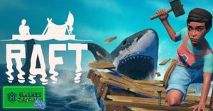 Raft Bertahan Hidup2 di Lautan Tak Berujung