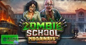 Cnnslot Ungkap Zombie School Megaways 117 Bonus