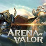 Arena of Valor 9 Pertarungan Epik Para Pahlawan