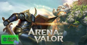 Arena of Valor 9 Pertarungan Epik Para Pahlawan