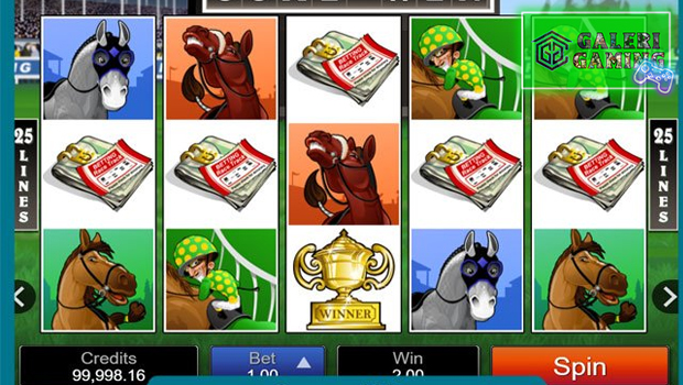 RTP8000 Slot Online Sure Win dan Lintasan Super