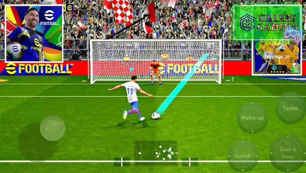 eFootball 2025 Apakah Ini Game Bola Terbaik Tahun Ini?