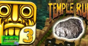 Temple Run 3 Grafik Tajam, Tantangan Lebih Kejam