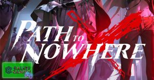 Path to Nowhere Tactical 3 RPG Penuh Plot Twist