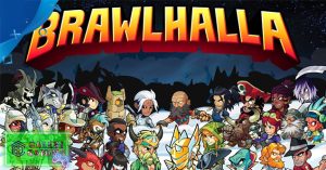 Brawlhalla 5 Pertarungan Epik, Aksi Tanpa Batas!