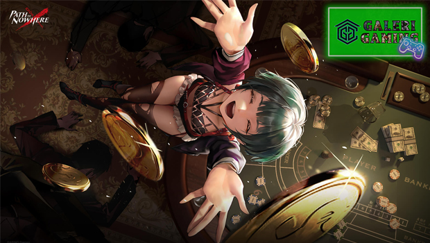 Path to Nowhere Tactical 3 RPG Penuh Plot Twist