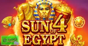 Link Cnnslot Sun Of Egypt 4 Penuh Plot Twist